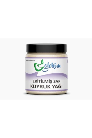 زيت ذيل المكبر المختلط من MNZ 250 مل - Glokim