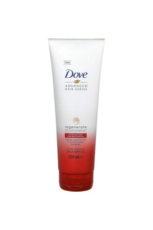 سلسلة الشعر المتقدمة من MNZ 250 Ml 2563200 - Dove