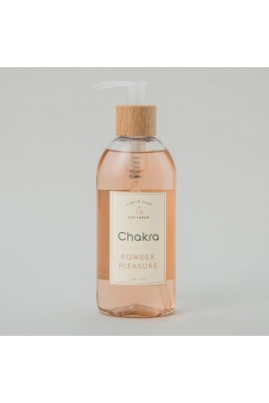 MNZ-سائل الصابون 250 مل مسحوق المتعة TYC00234567767 - Chakra