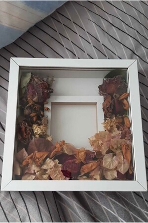 إطار ذاكرة MNZ 25x25 الزجاج المتحرك - Cfa Dekor