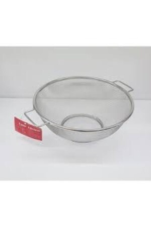 MNZ-الصدأ المقاوم للصدأ 26 سم إلى 11 سم - Fame Kıtchen