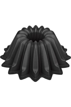 قماش كعك MNZ-كوارتس 26 سم أسود 9996148 - Amboss