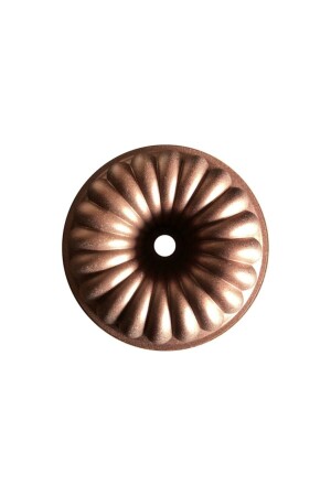 MNZ-غرانيت كعك قاطع المقسم 26 سم SLICIM ROSEGOLD EDA - Eda