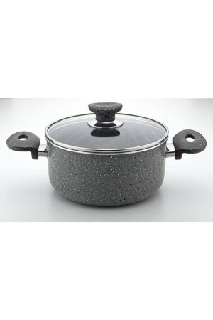 (MNZ) - قنينة عميقة 28 سم 018 - ARSELON