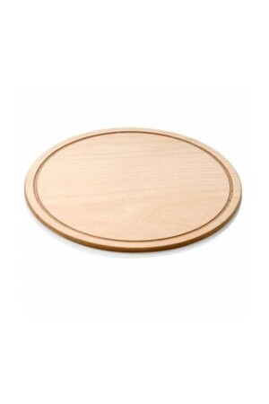 مادة من الخشب من طراز MNZ - طاولة البيتزا طاولة البيتزا 28 سم HTF-1620 - Hitfoni