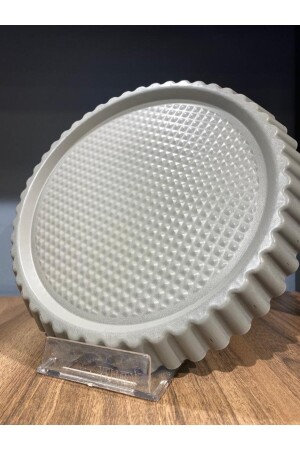 MNZ-غرانيت طارد & فطيرة مولد 28 سم Lavissturta - Laviss Kitchen