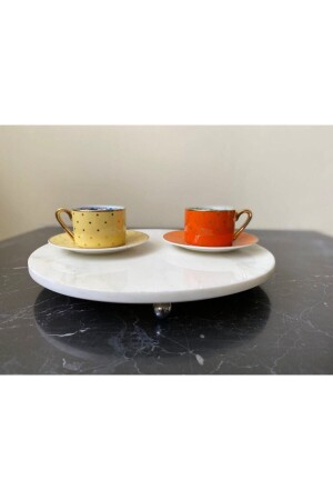 MNZ-الممار الطبيعي الدائرة الفضية الكرة المرتفعة 28 سم - Modestmar