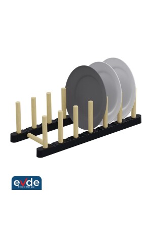 مقعد الصفائح من قطعة الخشب من MNZ عرض 28 سم - Stickwood