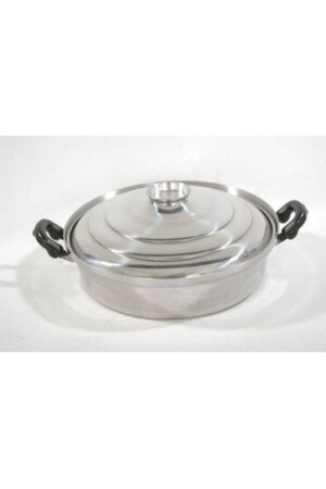 MNZ-اللومنيوم كاسيرول بروت 28 سم TYC00017635356 - Lider