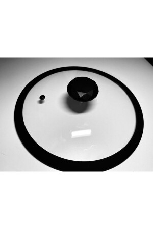 غطاء زجاجي من طوب السيليكون MNZ 28 سم TYC00480511244 - SLKNMTFK