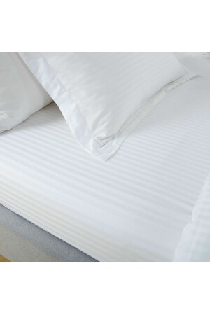 ساترين من الشريط من طراز MNZ 280 × 280 سم مقاس الملكة ورقة السرير مزدوجة TYCKLVT52N168570352434784 - CAQQA