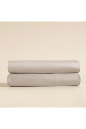 ملابس ملابس مزدوجة من طراز MNZ - إضافية 280x290 سم بيج - Chakra