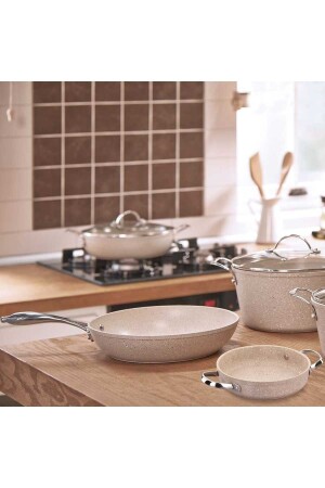 غرانيت MNZ 28x5. 5 سم Pan A1266 - KORKMAZ