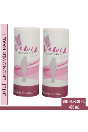 جيل منقذ MNZ 29 - Vawix