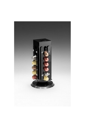 مقعد قهوة MNZ- كبسولة 29 كبسولة ZCP 856 - Genel Markalar