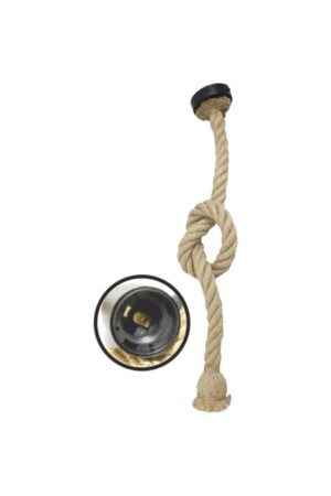 MNZ-مصباح الحبل الديكوراتي 29-0002 - MİRPENÇ