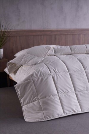 MNZ-قطن طبيعي مزدوج 2E9YRGDPMK0020000 - Dessen