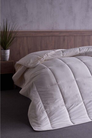 MNZ-الصوف الطبيعي مزدوج البهو 2E9YRGDYUN0020000 - Dessen