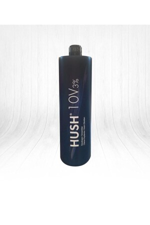مادة MNZ- كريم أكسيد 3% 10 Vol 1000 ml - Hush