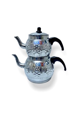 مصنع الشاي من نوع MNZ مع الحافلة رقم 3 (مجموع 2.5 لتر) MÇYDNLK12343 - Genel Markalar