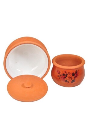 MNZ-سوق اليوغورت كاسيرول التخميم 3 كجم 3 كيلوغرام - ALİ BABA CÖMLEK