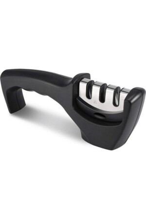 MNZ-مهنة سكين حادة 3 زاوية الماس السيراميك التونغستن الفولاذ سكين حادة يد - Bay Home