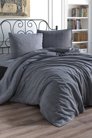 فرشاة MNZ 3 قطعة غطاء غطاء مزدوج CD450548 - Çeyiz Diyarı