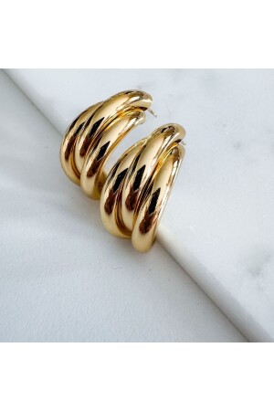 أوقات من فولاذ MNZ 3 هوب - Venüsdesign