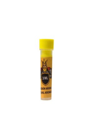 MNZ- طعم الحبوب 3 مل - Keskin Aroma