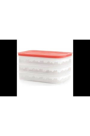 MNZ-ألاسكا 3 Storey 55889918 - Tupperware