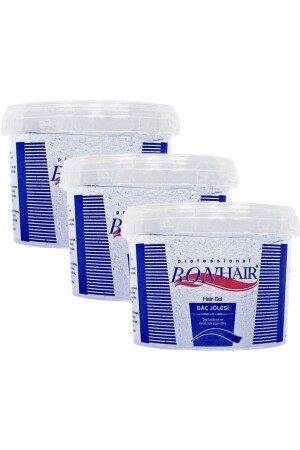 جيل الشعر من MNZ 3 X 700 ج - Bonhair