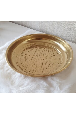 MNZ-الصدأ المقاوم للصدأ 30 CM TRYERY1035 - LOVYCO