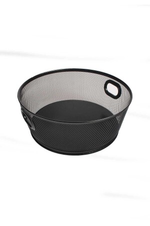 أدوات الطاولة من طراز MNZ، وعاء التناول، وعاء الخبز 30 سم E8018 - İkram Dünyası