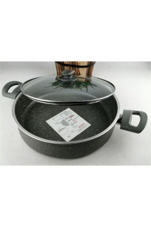 MNZ-غرانيت كارنييارك بوت 30 سم MHTP-30 - Mehtap