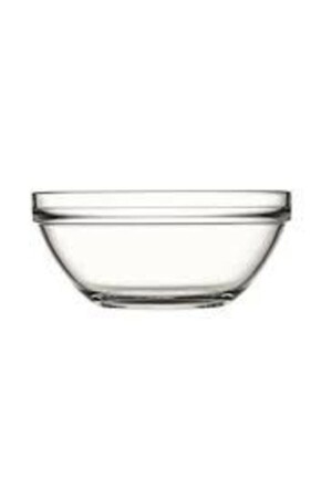 كأس من قبل الشيف من قبل MNZ حجم كبير 30 سم P53923 - Paşabahçe