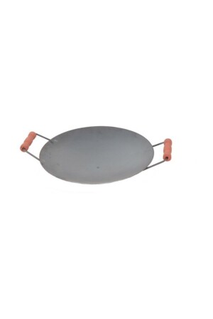 علبة صاخبة من الصفحة المعدنية من MNZ 30 سم SAC 0002 - Gürsac