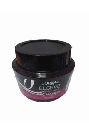 قناع القوة المقاومة MNZ- كاملة 300 مل - Elseve