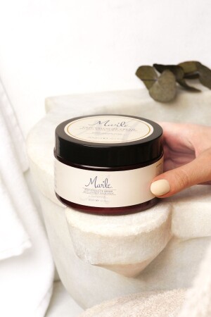 كريم رعاية من مكافحة الخلايا من MNZ 300 مل - Mar’Le