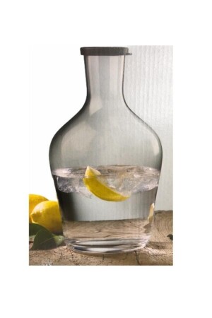 كارتبوي مصنوع يدويًا من MNZ مع غطاء 3000 سي سي 29043 - Paşabahçe