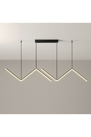 مصباح MNZ المعلقة مدرج مدرج منحرف 30105 - voxlamp lighting solutions