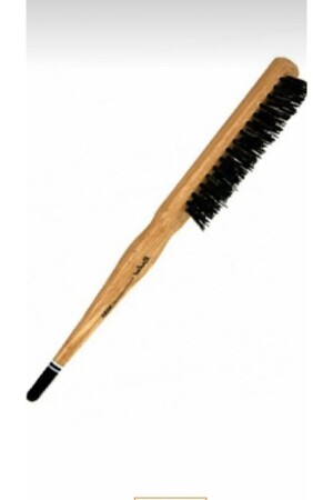 MNZ-مهنة فرشاة البن 3033 8690636030339 - Rodeo