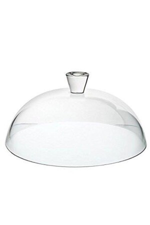 كعك MNZ كعكة كعكة كعكة قطر 30.5 سم ss0222145588777 - PAŞABAHÇE CAM