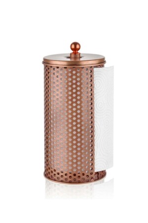 MNZ-مغلفة 30x14 سم من المسامير الحاملة من النحاس Glv0617 GLV0617 - The Mia