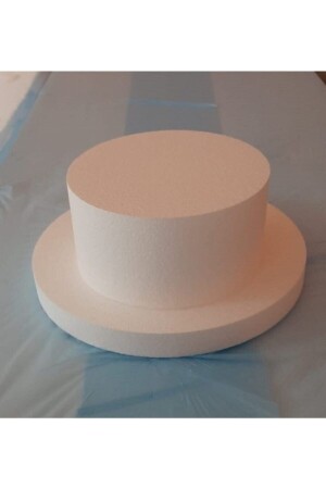 كعكة من طراز MNZ 30x3 - 20x10 - Strafor