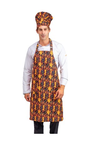 مقعد معلق ذو نمط MNZ - 3107 مقعد ذو نمط شعلة - Bilenn Tekstil