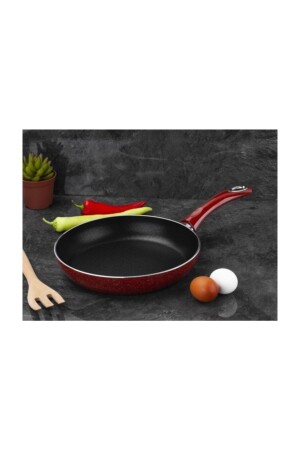 MNZ-غرانيت تفلون 32 سم بان كراون32tv - Taç