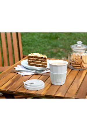 كأس جريدي MNZ 325 مل 1KKUPA0062-8682116305785 - Madame Coco