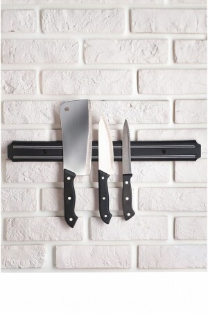 مقناطيسي MNZ سكين معلق 33 سم مقناطيسي على الجدار - Aftertimes