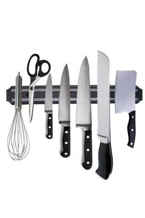 مقناطيسي من MNZ سكين معلق 33 سم - Buffer