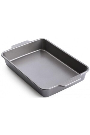 سلة الخبز المستطيلة من طراز MNZ 33.3 × 22.8 سم 500. 01. 01. 7766 - Kitchenaid